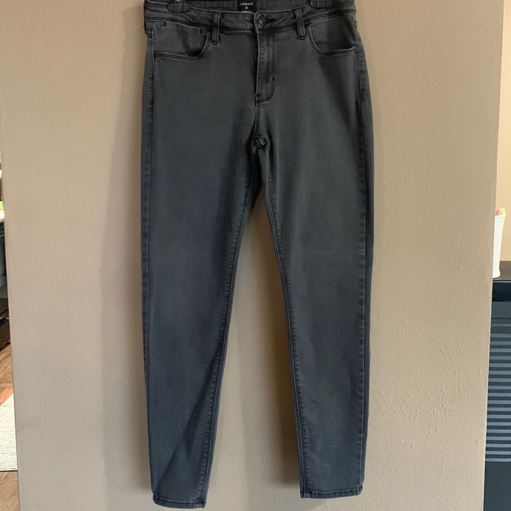 JustBlack - James skinny jean